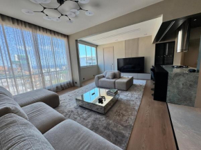 Apartment with spectacular view
